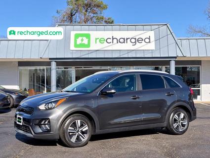 2022 Kia Niro PHEV Richmond VA
