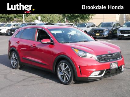 2018 Kia Niro Minneapolis MN
