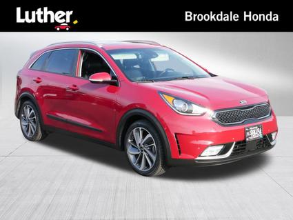 2018 Kia Niro Minneapolis MN