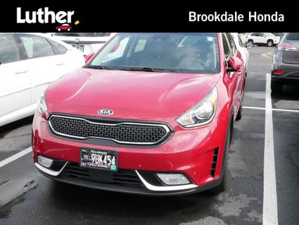 2018 Kia Niro Minneapolis MN