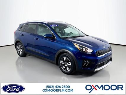 2021 Kia Niro Louisville KY
