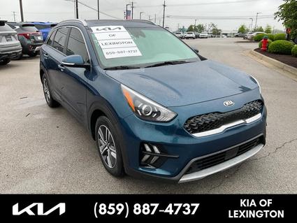 2020 Kia Niro Nicholasville KY