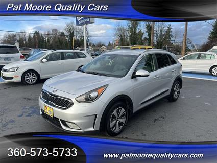 2018 Kia Niro Vancouver WA