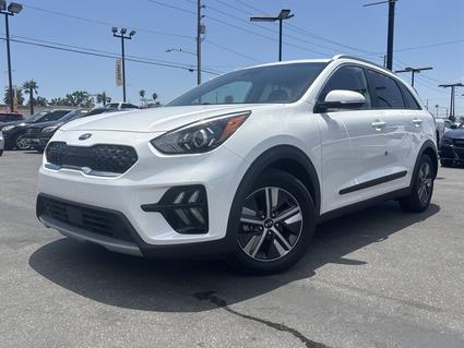 2020 Kia Niro Riverside CA