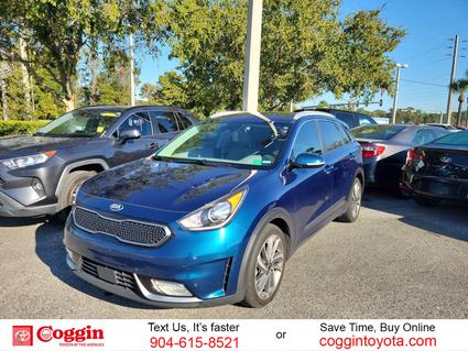2018 Kia Niro Jacksonville FL
