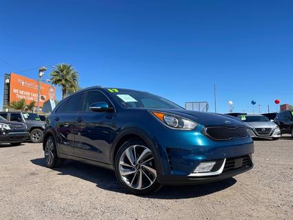 2017 Kia Niro Phoenix AZ