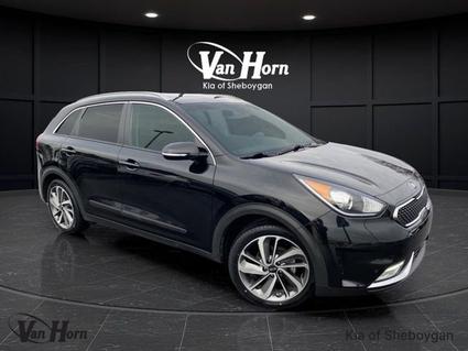 2019 Kia Niro Sheboygan WI