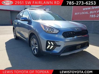 2020 Kia Niro Topeka KS