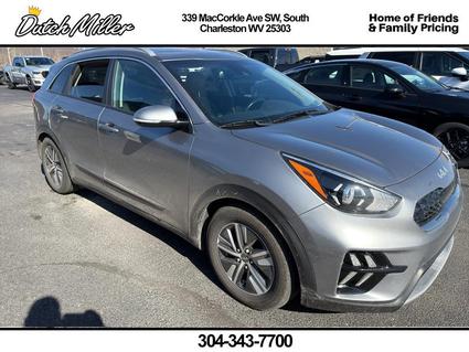 2022 Kia Niro South Charleston WV