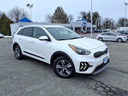 2022 Kia Niro Roanoke VA