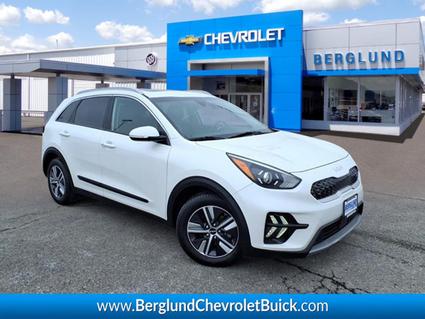 2022 Kia Niro Roanoke VA