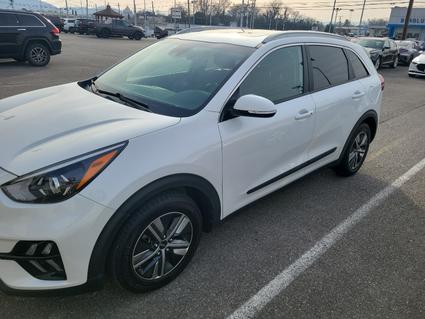 2022 Kia Niro Roanoke VA