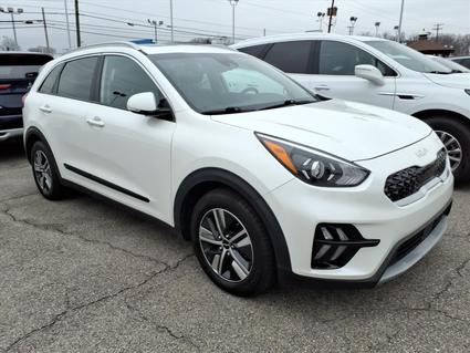 2022 Kia Niro Roanoke VA