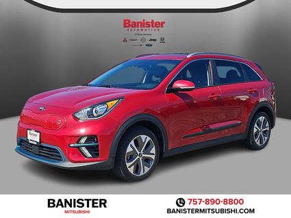 2020 Kia Niro EV Hampton VA