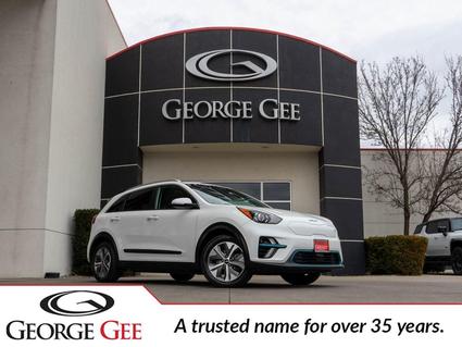 2022 Kia Niro EV Liberty Lake WA