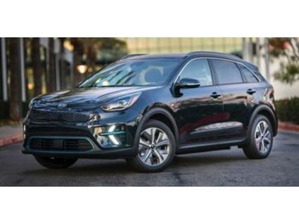 2020 Kia Niro EV New Britain CT