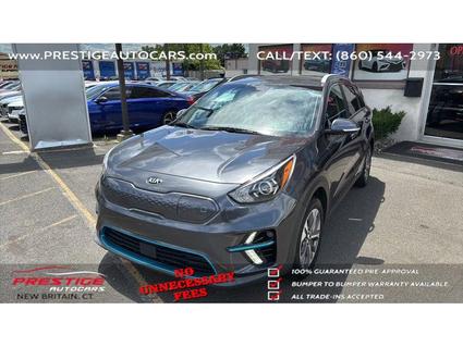 2020 Kia Niro EV New Britain CT