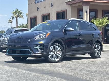 2022 Kia Niro EV Riverside CA