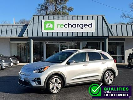 2020 Kia Niro EV Richmond VA