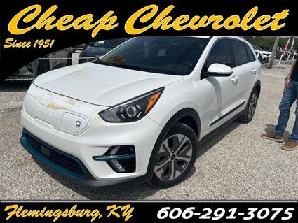 2022 Kia Niro EV Flemingsburg KY