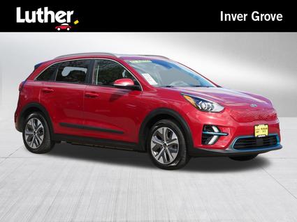 2021 Kia Niro EV Inver Grove Heights MN