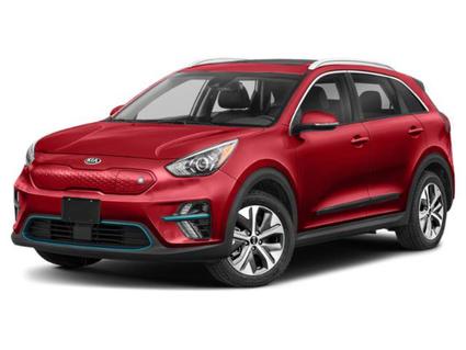 2021 Kia Niro EV Inver Grove Heights MN