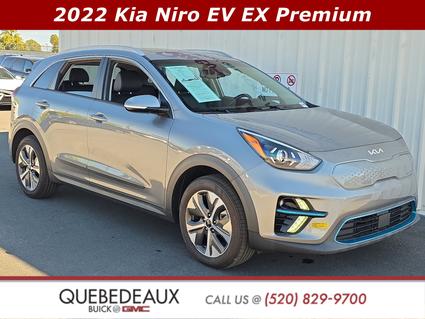 2022 Kia Niro EV Tucson AZ