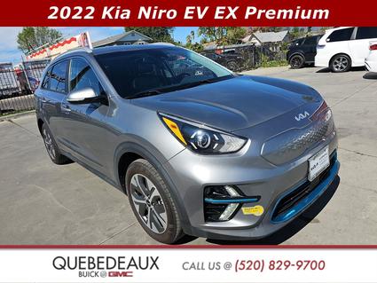 2022 Kia Niro EV Tucson AZ