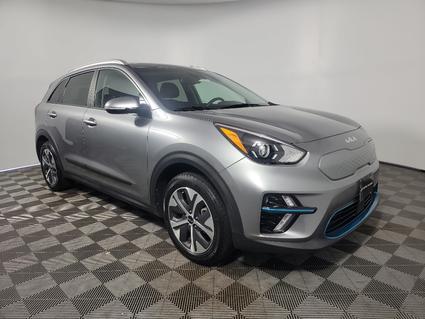 2022 Kia Niro EV Rockville MD