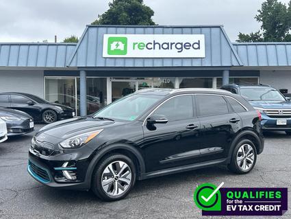 2022 Kia Niro EV Richmond VA