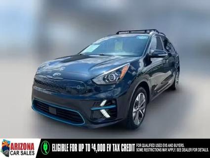 2021 Kia Niro EV Mesa AZ