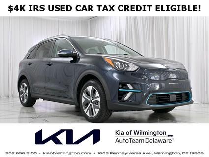 2020 Kia Niro EV Wilmington DE