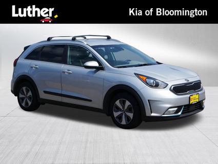 2018 Kia Niro PHEV Minneapolis MN