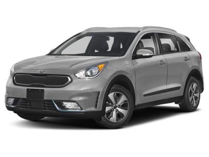 2018 Kia Niro PHEV Minneapolis MN