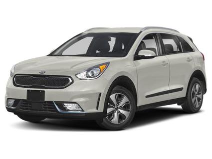 2018 Kia Niro PHEV Spokane WA