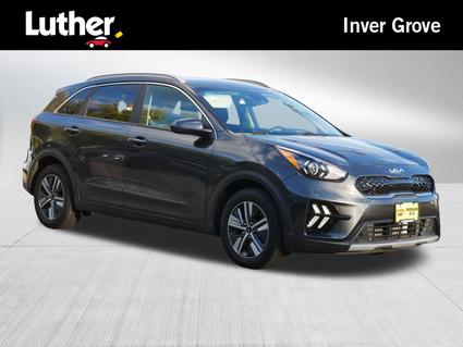 2022 Kia Niro PHEV Inver Grove Heights MN