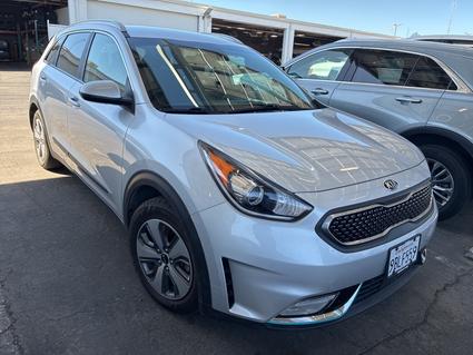 2019 Kia Niro PHEV Clovis CA