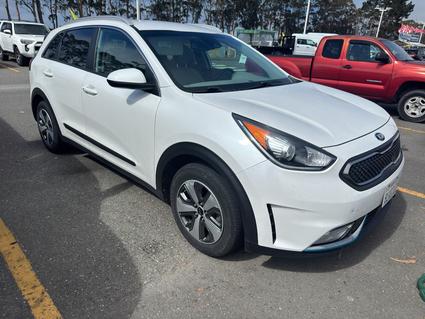 2019 Kia Niro PHEV Eureka CA