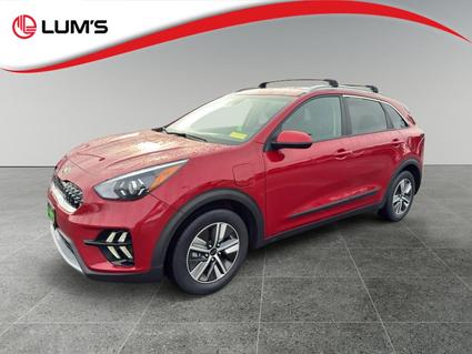 2021 Kia Niro PHEV Warrenton OR