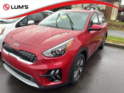 2021 Kia Niro PHEV Warrenton OR