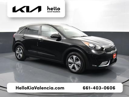 2019 Kia Niro PHEV Valencia CA