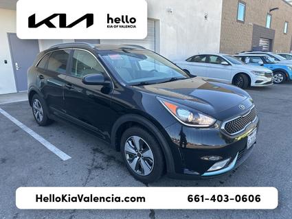 2019 Kia Niro PHEV Valencia CA