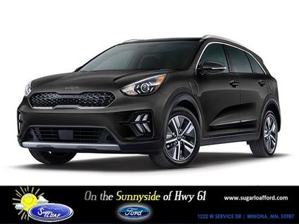 2022 Kia Niro PHEV Winona MN