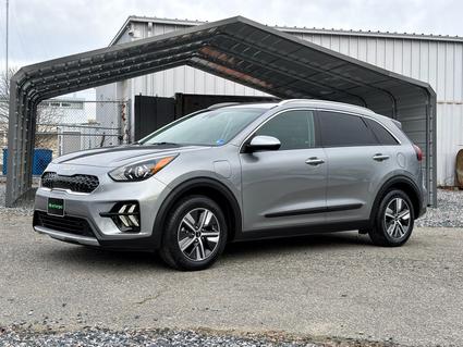 2022 Kia Niro PHEV Richmond VA