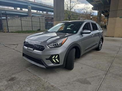 2022 Kia Niro PHEV Richmond VA