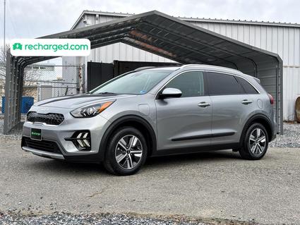 2022 Kia Niro PHEV Richmond VA