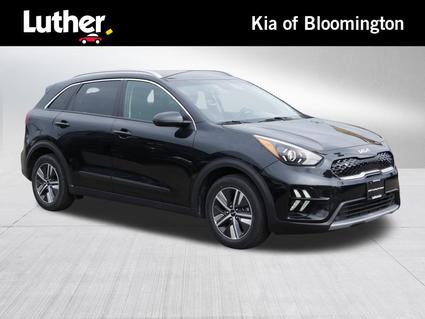 2022 Kia Niro PHEV Minneapolis MN