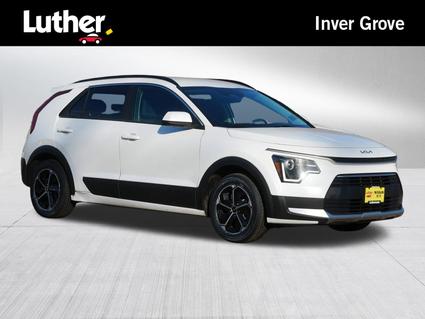 2024 Kia Niro Inver Grove Heights MN