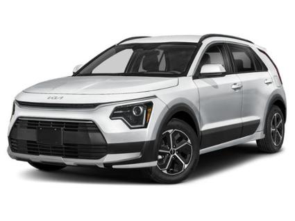 2024 Kia Niro Inver Grove Heights MN