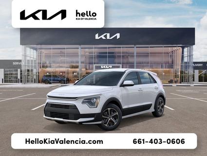 2026 Kia Niro Valencia CA